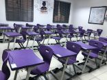 مدارس تعليم جازان تستعد لاستقبال أكثر من 150 ألف طالب وطالبة لأداء الاختبارات