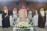 سمو الأمير بدر بن سلطان يكرم أكثر من 70 مبتكراً ومُبدعاً من شباب وشابات منطقة مكة المكرمة