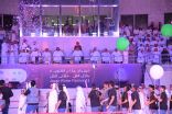 محافظة صامطة تشارك بمهرجان جازان الشتوي الثاني عشر