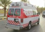 إصابة 9 من عائلة واحدة بالاختناق بالمدينة المنورة