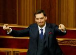 رغم أزمة التسريبات.. الرئيس الأوكراني يرفض استقالة رئيس وزرائه