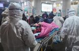 تسجيل 254 حالة وفاة بـ “كورونا” خلال 24 ساعة بالصين
