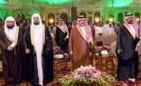 “سمو الأمير مشعل بن ماجد” يتوج  الفائزين في مسابقة جامعة جدة للقرآن
