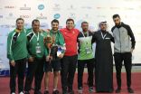 الخضراوي يخطف بطاقة التأهل لدورة الألعاب الأولمبية (طوكيو2020)