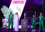 وزير الرياضة يعلن انطلاق دورة الألعاب السعودية