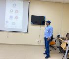 الكلية التقنية بنجران تطلق مبادرة سجل المهارات الشخصية