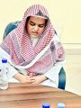 جمعية تحفيظ القرآن الكريم بمحافظة العارضة تكرم الفائزين