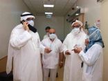 الكويت تعلن تسجيل أول حالة وفاة بفيروس كورونا