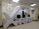 مستشفى الملك فهد المركزي بجازان يحقق المركز الثاني في برنامج تحسين الأداء لأقسام الأشعة