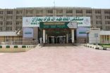 “تنفيذ أكثر من 3300” زيارة للرعاية المنزلية بمستشفى الملك فهد بجازان