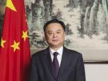 السفير الصيني في المملكة : لايوجد حالات مصابة في البر الصيني اعتبارا من يوم الأربعاء
