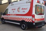 الهلال الأحمر بنجران يرفع جاهزية 15 مركزاً إسعافياً و18 فرقة إسعافية