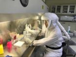 جامعة الملك عبد العزيز السعودية تعلن تطوير لقاح لعلاج فيروس كورونا 2012