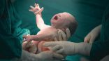 مصابة بفيروس كورونا توضع مولوداً داخل المستشفى .. وصحة المدينة تكشف تفاصيل حالتهما الصحية