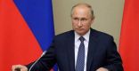 بوتين: استمرار الإتصالات بين موسكو والرياض وواشنطن لضبط أسعار النفط