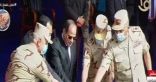 الرئيس السيسي يواصل افتتاحات المشاريع القومية تحت عنوان “شرينا أمل وحياة”