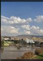 أمطار متوسطة وخفيفة على قرى مركز الشعف بمنطقة عسير