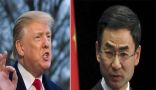 الصين ترد على تهديدات ترامب بفرض عقوبات عليها بسبب كورونا