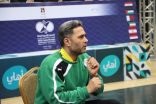 مدرب المنتخب السعودي لكرة الطاولة يعلن تخفيض راتبه مع جائحة كورونا