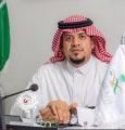 الشهراني مديراً عاماً للشؤون الصحية بمنطقة الرياض .