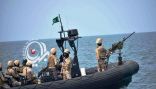 بيان سعودي على رصد ثلاثة قوارب إيرانية بعد دخولها المياه الإقليمية للمملكة بطريقة غير مشروعة