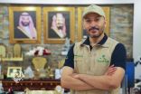 تمديد تكليف الدكتور وائل بن حمزة مطير بالشؤون الصحية بمنطقة مكة المكرمة