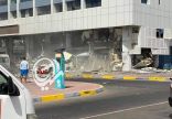 انفجار في أحد مطاعم أبوظبي بسبب تمديدات الغاز