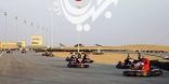 الاتحاد السعودي للسيارات والدراجات النارية اختتمت يوم أمس بطولة FunXtreme الصيفية