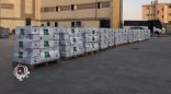 مصر الخير تشارك ب٣٠ طن مساعدات غذائية عاجلة في الجسر الجوي المصري لمساعدة الاشقاء بالسودان