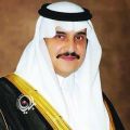 الأمير محمد بن فهد يوجه بأنشاء صندوق للطالب يمول من الجامعة لمساعدة الطلاب وإقامة المشروعات ودعم الانشطة الطلابية