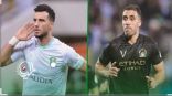 مواجهة سعودية بين النصر والأهلي في ربع نهائي دوري أبطال آسيا