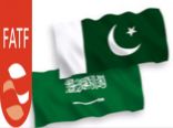 ” باكستان ” تدعم السعودية وترفض التقرير الإعلامي “الكاذب” عن فريق مجموعة العمل المالي ( FATF )