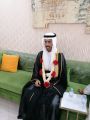 أسرة آل خواجي تحتفل بزواج ابنها الشاب عبدالرحمن