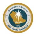 جامعة الملك فيصل تعلن عن توفر وظيفة شاغرة بمجال المحاسبة والمالية