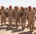 وزير الدفاع اليمني: محاولات المتمردين الحوثيين لإحراز تقدمات تبوء بالفشل