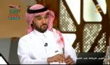 بالفيديو أول رد من وزير الرياضة على رغبة الوليد بن طلال في شراء نادي الهلال