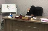 رئيس مجلس الإدارة ا.سلوى الكريري تدشن مبادرة جمعية قطوف تحت شعار ” حياكم”
