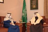 السفير السعودي في باكستان يشيد بدور “الشؤون الإسلامية” عبر برامج الملحقية في جائحة كورونا