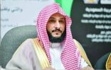 آل الشيخ يصدر قراراً بتمديد تكليف المدخلي مديراً عاما للشؤون الإسلامية في جازان لمدة عامين
