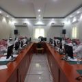 المجلس البلدي بمحافظه الحرث يشكل لجنة لتطوير منتزه العين الحارة