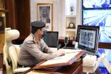 مدير الأمن العام يدشن 7 مراكز لانطلاق دوريات القوات الخاصة لأمن الطرق