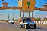 بوابة وادي الدواسر ومتاحفها وآثارها تستقطب متابعي رالي داكار السعودية 2021 