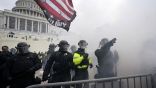 عمدة واشنطن تعلن فرض حظر تجول بسبب أعمال الشغب في العاصمة الأمريكية
