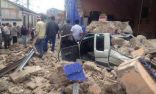 زلزال بقوة 6.1 درجات يضرب غواتيمالا