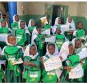 ” مركز الملك سلمان للإغاثة” يدشّن مشروع دعم إكمال التعليم الأساسي لأطفال مالي