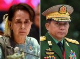 إعلان حالة الطوارئ في ميانمار واعتقال رئيس الجمهورية ورئيسة الحكومة