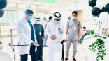 تفعيل الأسبوع الخليجي لصحة الفم والأسنان بمستشفى العارضة العام