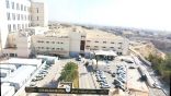 مركز جراحات السمنة بمستشفى الملك سلمان يساهم في توفير الرعاية الكاملة للمرضى