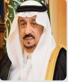 سمو أمير الرياض يقدم تعازيه في وفاة المستشار الخاص والمشرف على مكتب سموه