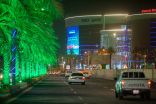 مرور نجران يتفاعل مع اسبوع المرور العربي